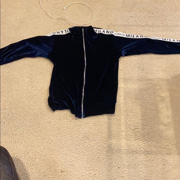 Milano di rouge - Picture 1 of 4